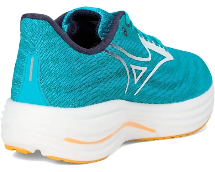 Повседневные кроссовки Mizuno Wave Rider 29 с технологией ENERZY NXT