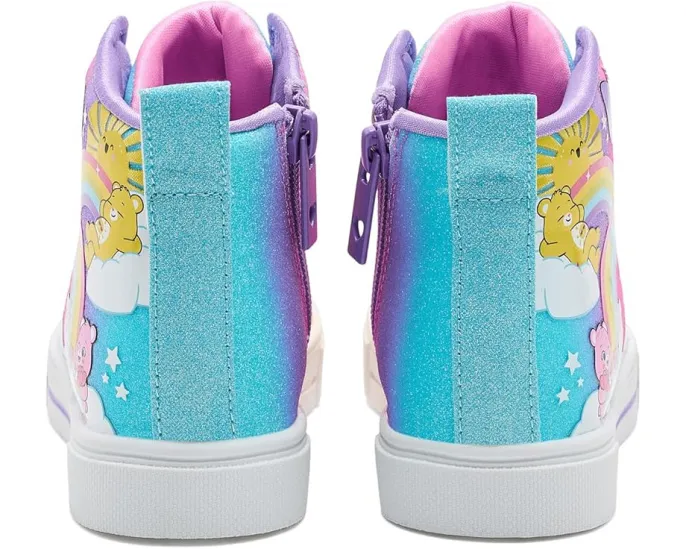 Кроссовки Skechers X Care Bears со светодиодами Twinkle Sparks