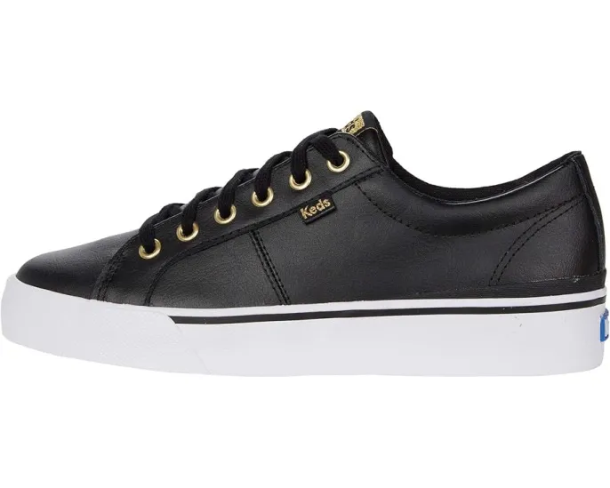 Keds Jump Kick Duo кроссовки на шнуровке с удобной стелькой Softerra