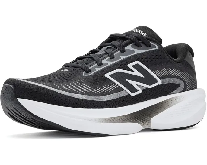 Беговые кроссовки New Balance Ellipse V1 с технологией Fresh Foam X
