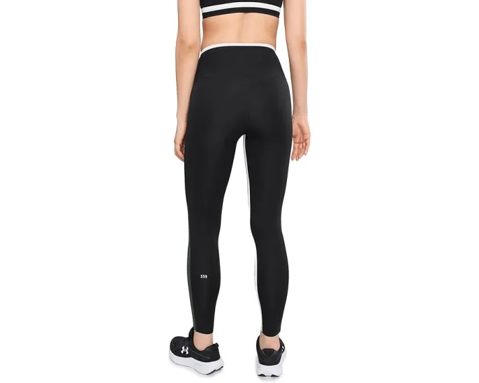 Леггинсы Splits59 Sam High Waist Rigor 7/8 с контрастными полосками