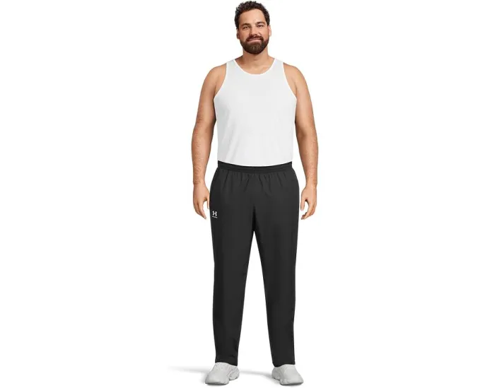 Under Armour Vital Woven Pants спортивные брюки с эластичным поясом
