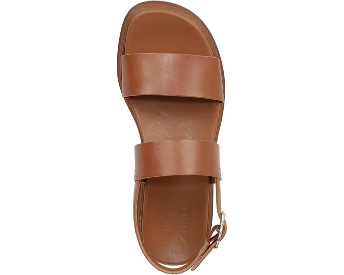 Сандалии Naturalizer Darry-Sling с ремешком через пятку и массивной подошвой