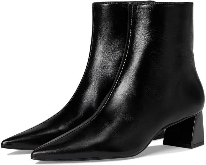 Ботильоны Ashli на каблуке от Steve Madden