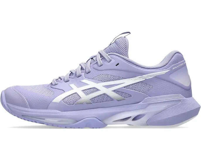 Теннисные туфли ASICS SOLUTION SPEED FF 4 CLAY для грунтовых кортов