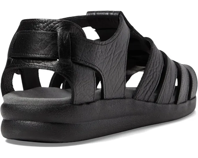 Сандалии Mephisto Sam из натуральной кожи с системой Air-Relax