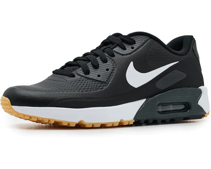 Кроссовки Nike Air Max 90 G для гольфа с водозащитным покрытием