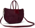 Большая кроссбоди сумка HOBO Sheila Large Crossbody из премиальной кожи