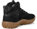 Гибридные ботинки Merrell Wrapt Mid WP с водонепроницаемой мембраной