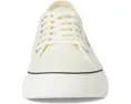 Кроссовки Superga 2287 Bubble Line на платформе с круглым носком