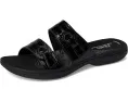 Сандалии Clarks Breeze Maye с двумя ремешками и стелькой Cushion Soft