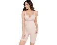 Miraclesuit корректирующее изделие Extra Firm Shape with an Edge с высокой талией и длинной ножкой