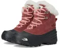 Детские непромокаемые ботинки для походов The North Face Shellista V