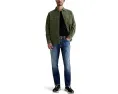 Джинсы AG Jeans Everett Slim Straight в цвете Upton