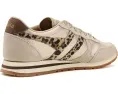 Кроссовки Daytona Blaze Ii Gola с леопардовым принтом