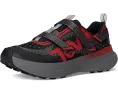 Трейловые кроссовки Teva Aventrail с системой W Strapping и подошвой Spider Rubber