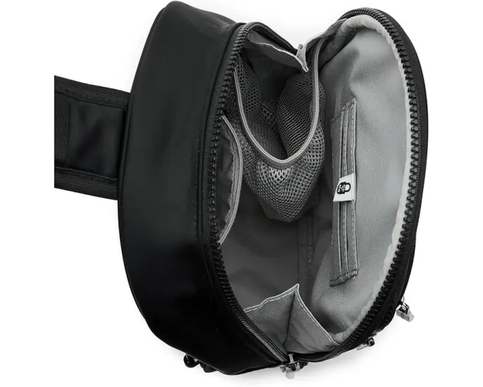 Слинг-сумка Baggallini Waverly с защитой RFID