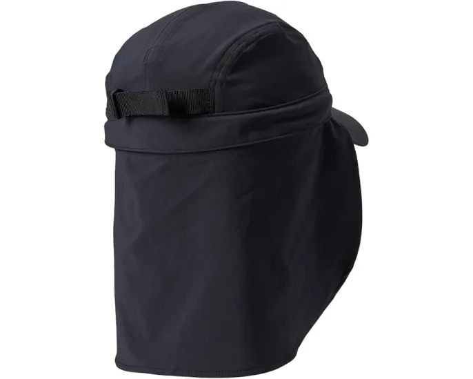 Кепка Columbia Coolhead Zero II Cachalot с технологией охлаждения Omni Freeze Zero