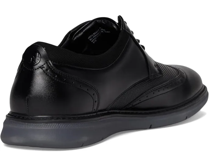 Оксфорды Nunn Bush Chase 2.0 Wingtip со стелькой BLOOM EVA и Memory Foam