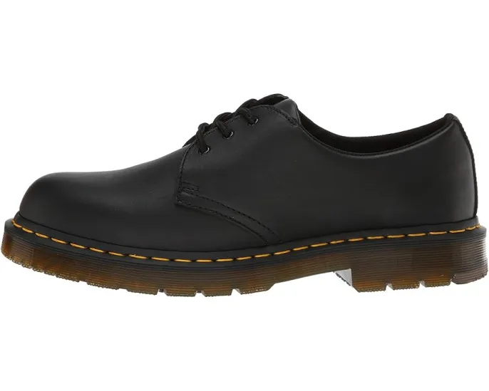 Dr. Martens 1461 SR рабочие туфли с водонепроницаемой кожей и противоусталостной подошвой
