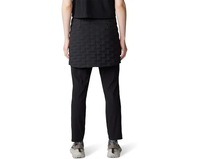 Юбка Mountain Hardwear Stretch Down с утеплителем 700 fill