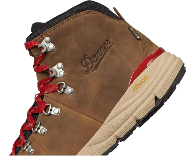 Danner Mountain 600 Leaf GTX треккинговые ботинки с переработанными материалами