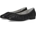 Балетки Alegria Beka из мягкой кожи с квадратным носком и поддержкой свода