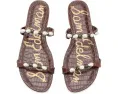 Босоножки Cian с жемчугом от Sam Edelman