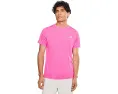 Футболка Sport Essentials T-Shirt New Balance спортивного кроя