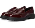 Clarks Orinoco 3 Edge лоферы из премиальной кожи с массивной подошвой