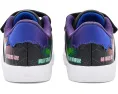 Adidas Marvel VL Court 3.0 кроссовки на липучках для детей