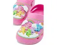 Детские кроссовки X Care Bear-S Lights-Sweetheart Care Bears Sweeties 308412L