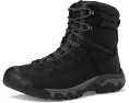 KEEN ботинки Targhee Lace High Polar водонепроницаемые утепленные