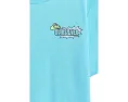 Quiksilver футболка Surfer Jack с коротким рукавом для детей