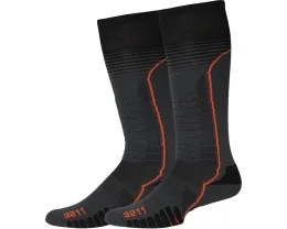 Носки Eurosock Ski Silver Supreme 2 пары с защитой от запаха