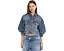 Куртка AllSaints Luca Stripe с полоской