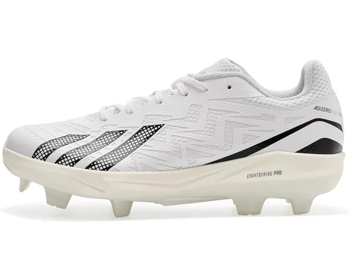 Бутсы Adidas Adizero Electric 3.0 TPU с облегченным верхом