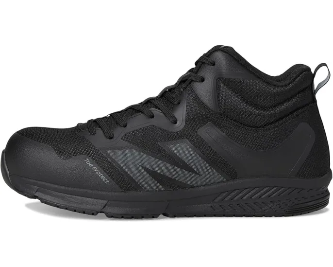 New Balance защитные туфли Evolve с композитным носком и противоскользящей подошвой