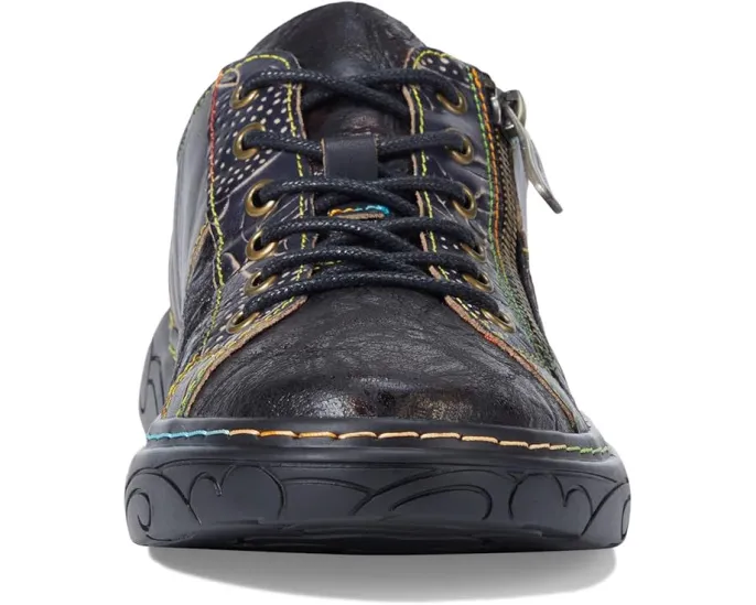 Туфли L'Artiste by Spring Step Danli-Bloom с замысловатой отделкой