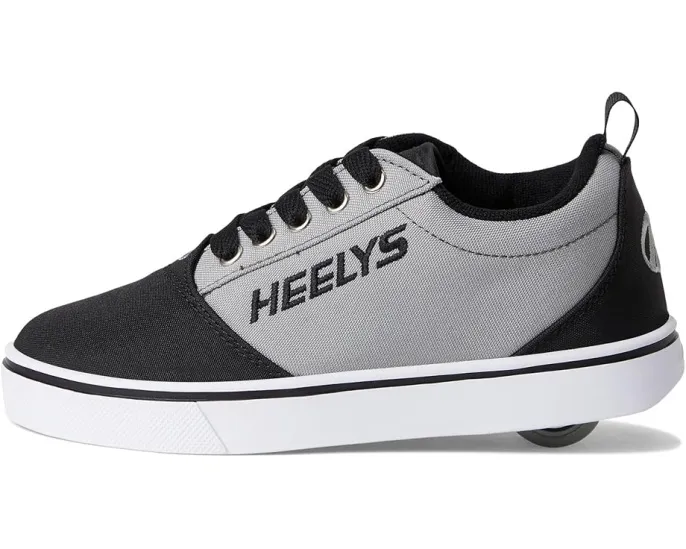 Кроссовки Heelys Pro 20 со съемными колесами для детей