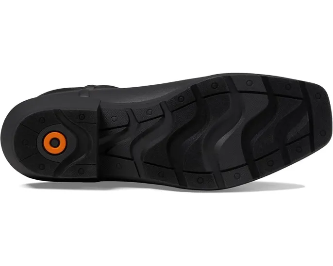 Ботильоны Bogs Jolene Ankle с заостренным носком и съемной стелькой