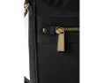 Сумка-кроссбоди MICHAEL Michael Kors Jet Set Charm Large North/South с регулируемым ремнем