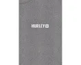 Футболка Hurley Hybrid с коротким рукавом и защитой UPF 50+
