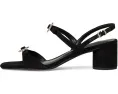 Сандалии Anne Klein Felipa на каблуке с ремешком на щиколотке и технологией iFlex