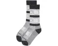 Darn Tough Vermont носки Elsa Crew Lightweight с амортизацией