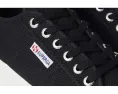 Кроссовки Superga 2790 Platform на платформе из хлопкового канваса