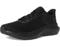 Кроссовки Under Armour Charged Rogue 5 с полиэстеровым верхом и резиновой стелькой