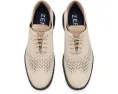 Оксфорды 2.Zerogrand Casual Leather Laser Wing Tip на легкой подошве