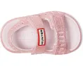 Сандалии Hunter Kids Dottie для малышей с двойной застежкой на липучке
