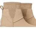 UGG Moxy Chelsea с квадратным носком на платформе высотой 2 дюйма (5.08 см)